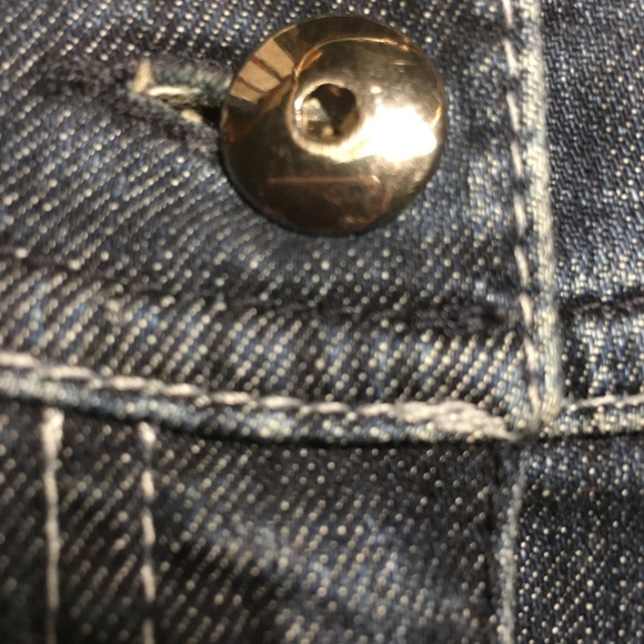 Laurel Jeans NWOT sz 36 Germany - Picture 7 of 8